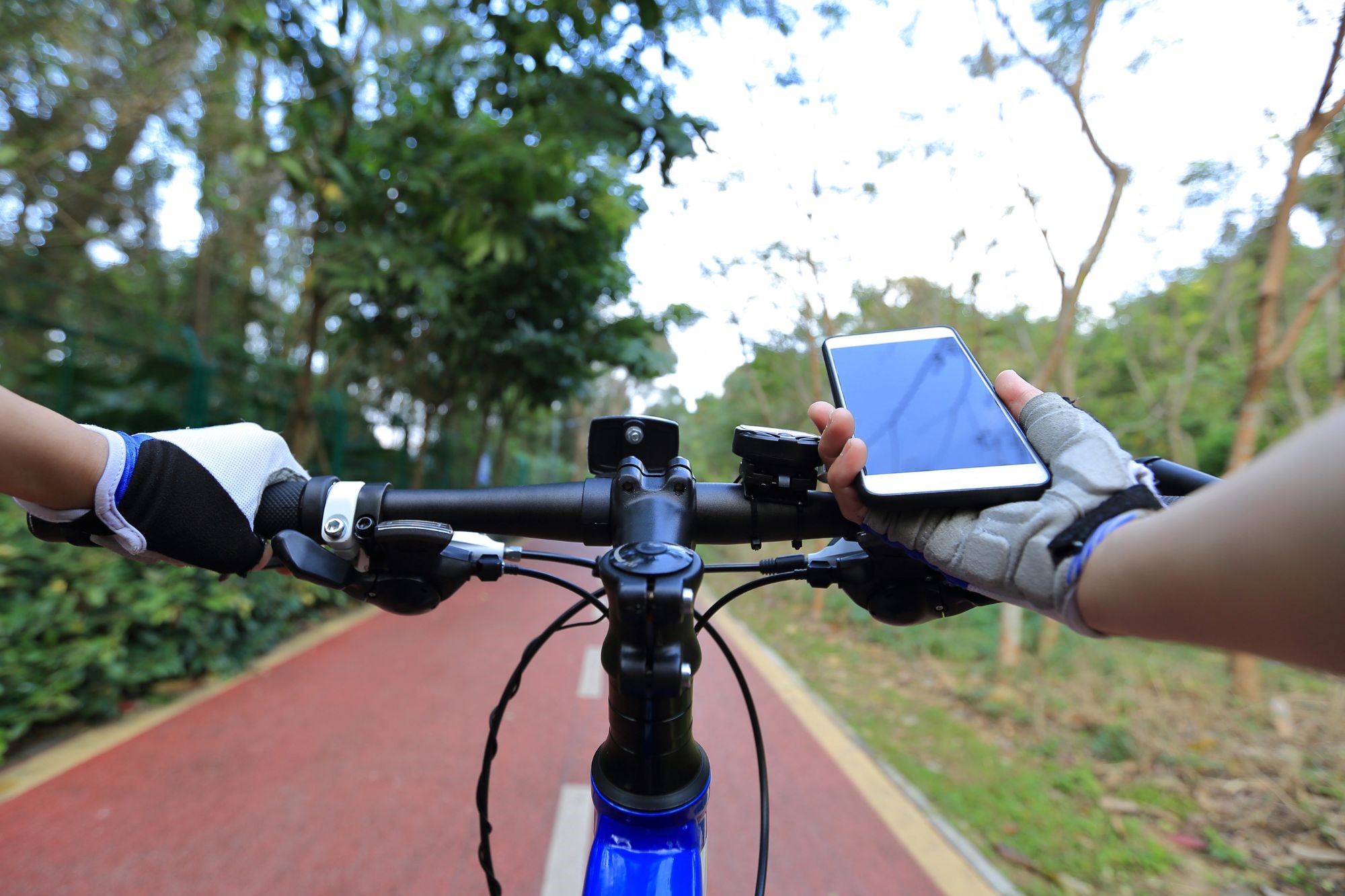 innovative fahrradtechnologien